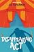Disappearing Act Book Cover