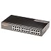 U.S. Robotics 24-Port 10/100 Ethernet Switch Switch Fast 24xRJ45 10/100