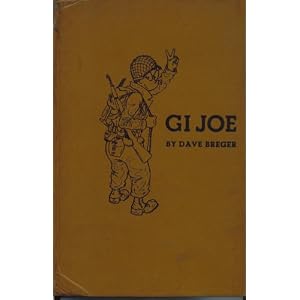 GI Joe by Dave Breger and Lt. Dave Breger