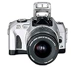 Canon EOS IX 7 SLR-Digitalkamera