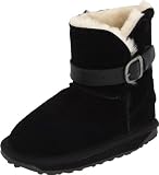 EMU Australia Frankie Shearling Boot Toddler Little Kid Big Kid