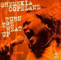 Turn the Heat Up!