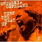 Turn the Heat Up! by Shemekia Copeland