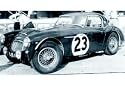 Austin Healey 3000 #23 J.Sears-P.Riley Le Mans 1960 1/43 Scale Diecast Model
