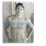 Boy Next Door 2006 - Steven Underhill