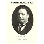 The Life & Times of William Howard Taft, Vol. 2 book cover