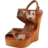 Steve Madden Draagon Wedge Pump