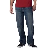Men\'s Mossimo® Conner Straight-Leg Jeans