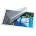 5 Mil Letter size 9" x 11-1/2" Laminating Pouches Qty 100 Hot Glossy Thermal Lamination Sheet Laminator Pockets 9x11.5