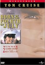 Born on the Fourth of July