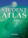 Books : Collins-Longman Student Atlas (World Atlas)
