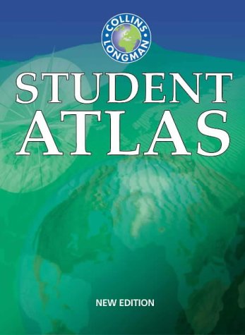 Buy Collins-Longman Student Atlas (World Atlas) online at Discounted New and Used prices. Delivered to your door with Off-The-Bookshelf.