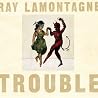 Image of album by Ray LaMontagne