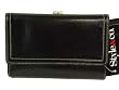 Style & Co. Smooth Framed Clutch