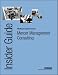 Book Mercer Management Consulting: The WetFeet.com Insider Guide (Wetfoot.Com Insider Guide)