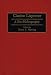 Clarice Lispector: A Bio-Bibliography (Bio-Bibliographies in World Literature)