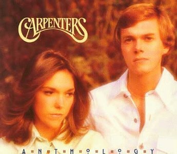 CD-Charts  Search : Anthology