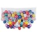BALLOON DROP BAG LARGE HOLDS 100 BALLOONS