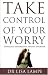 Books : Take Control of Your Worry