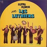 Music : Super Humor con Les Luthiers