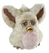 Furby (Cream Beige with Pink Belly)