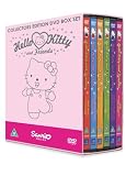 Hello Kitty [DVD]