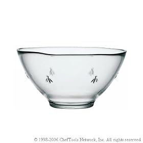 La Rochere Bee Bowl, 3 qt by La Rochere