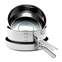 Primus Gourmet II Stainless Cookware 4-pc. Set