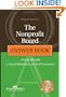 The Nonprofit Board Answer Book: A Practical Guide for Board Members and Chief Executives