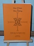 Bosc D'Antic on glass-making. volume 2