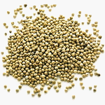 One pound Whole White Pepper by Butcher and Packer