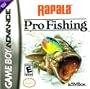 Rapala's Pro Fishing