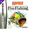 Rapala's Pro Fishing