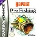 Rapala's Pro Fishing