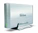 Trekstor USB-Storage DataStation maxi x.u externe Festplatte USB 2.0 / 8,9 cm (3,5 Zoll) / 200 GB