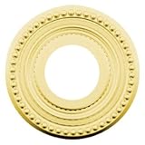 Baldwin R007112FD Venetian Bronze Estate-Couture Pair of Estate Rosettes for Dummy Functions
