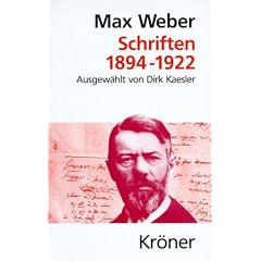 Schriften 1894 - 1922