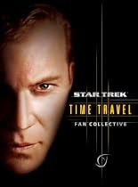 Watch Star Trek Fan Collective - Time Travel Movie Online.