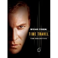 Star Trek Fan Collective - Time Travel