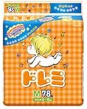 ネピア ドレミ Mサイズ78枚
