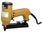 Bostitch CR1000E 9 Amp 9/16-Inch to 1-1/2-Inch 20 Gauge 3/16-Inch Crown Electric Carpet Stapler