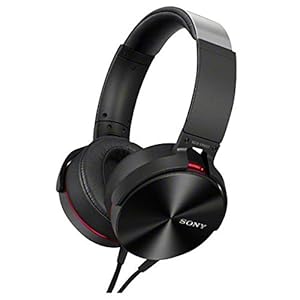 Amazon.com: Sony Mdr-xb950 Ap\/b Extra Bas