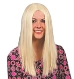 Review Pams  / Liz Wig Blonde (Skin Parting)
