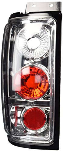 Spec-D Tuning LT-EPED97-TM Tail Light