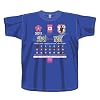 Jリーグ エンタープライズ サッカー 女子日本代表 なでしこJAPAN 制覇Tシャツ M