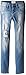 HUDSON Jeans Girls' Collin Skinny