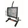 "ABC Products" - Multi-Position ~ Portable Electric - Work Light (500 Watt Halogen Bulb).