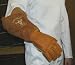 Sporting Goods : Glove - Estoc Maitre dArmes