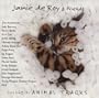 Jamie DeRoy & Friends, Vol. 5 - Animal Tracks