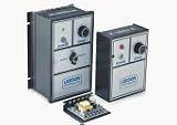 Leeson Speed Master DC Motor Control #174308 - NEMA 1 - 90/180 Volts DC 1/8HP to 2HP Reversing